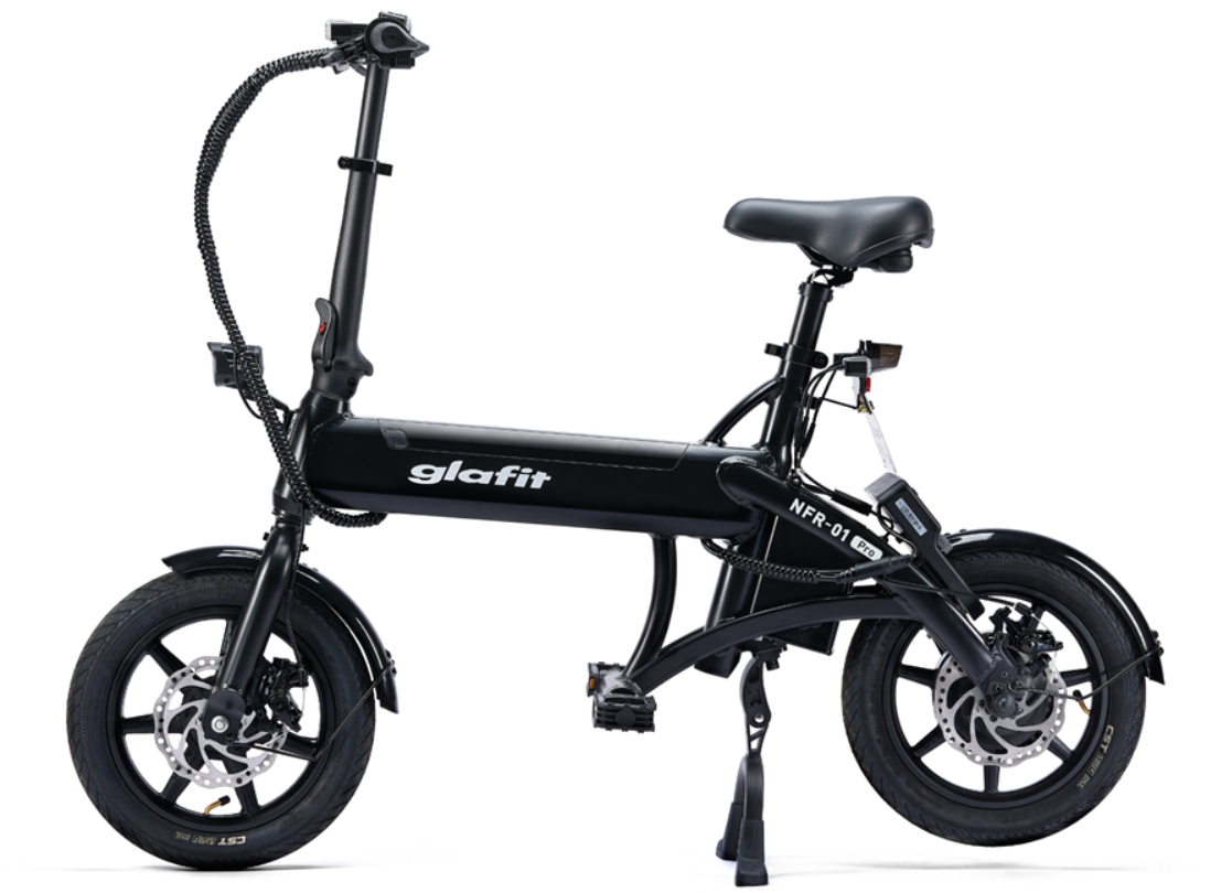 glafit NFR-01 Pro