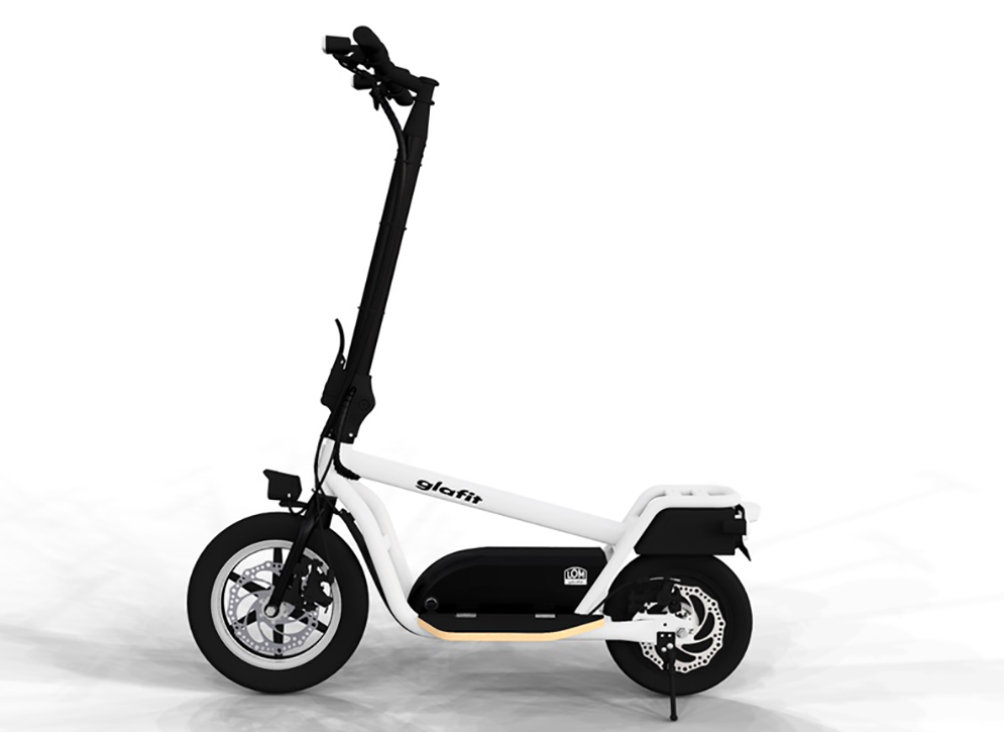 glafit X-SCOOTER LOM