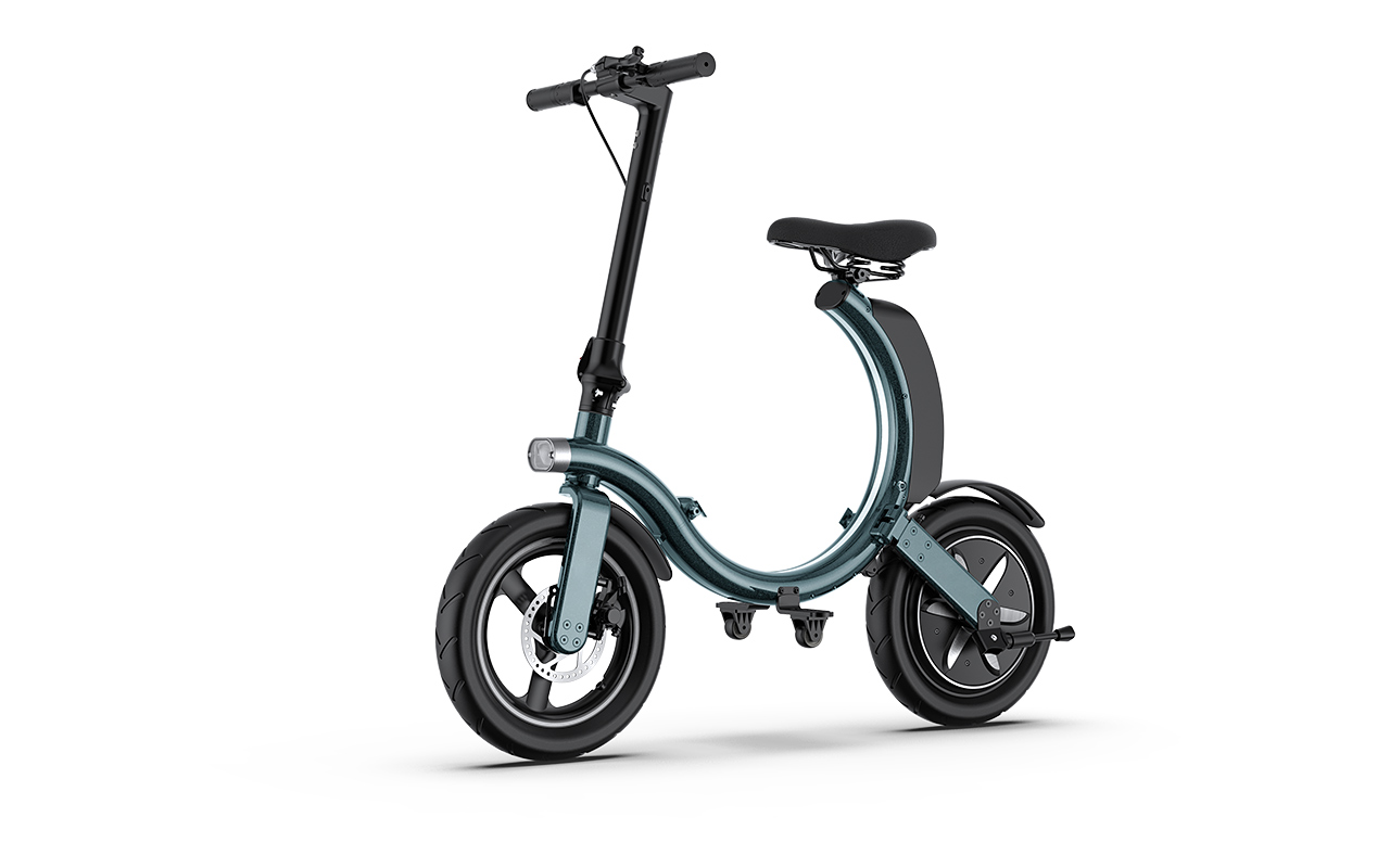 Acalie SWIFT HORSE K2
