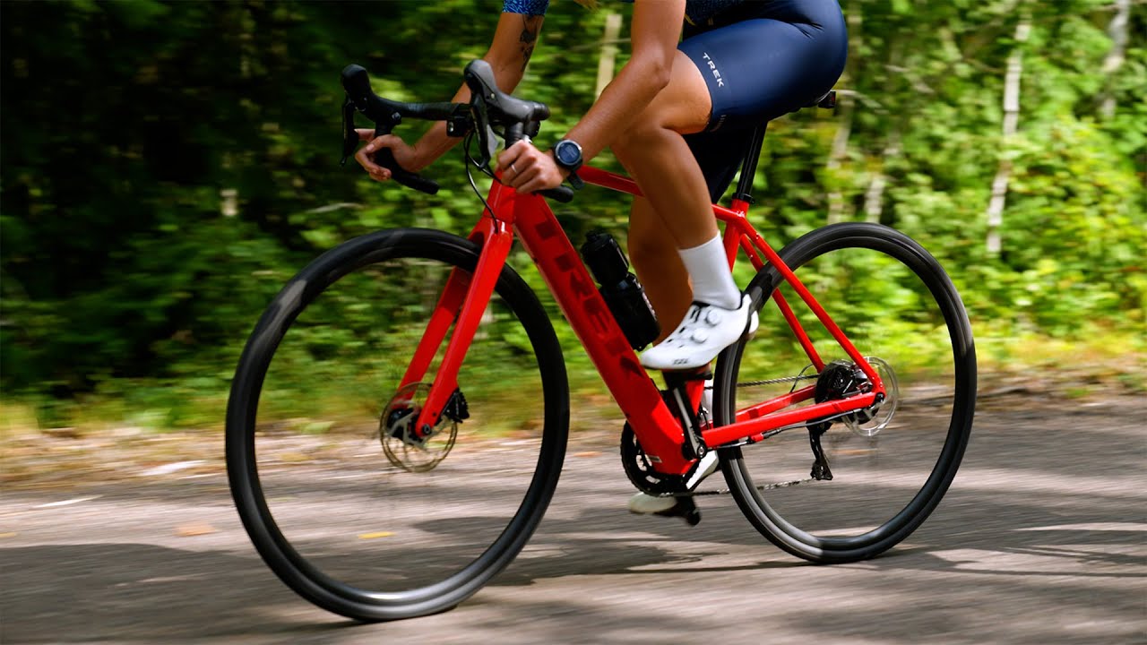 TREK（トレック）の「Domane+」シリーズ初心者におすすめの電動ロードバイク人気モデル5選