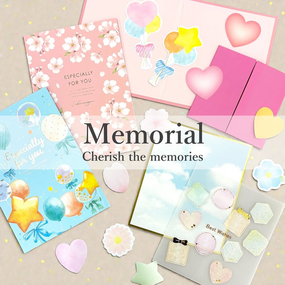 セリア 卒業 メモリアル 色紙